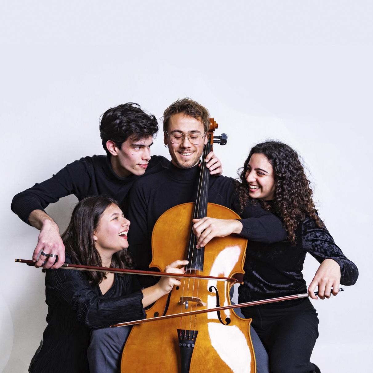 Otilka Quartet - duivenvoordeconcerten.nl