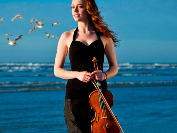 Hannah Strijbos - Residentie Orkest - RO