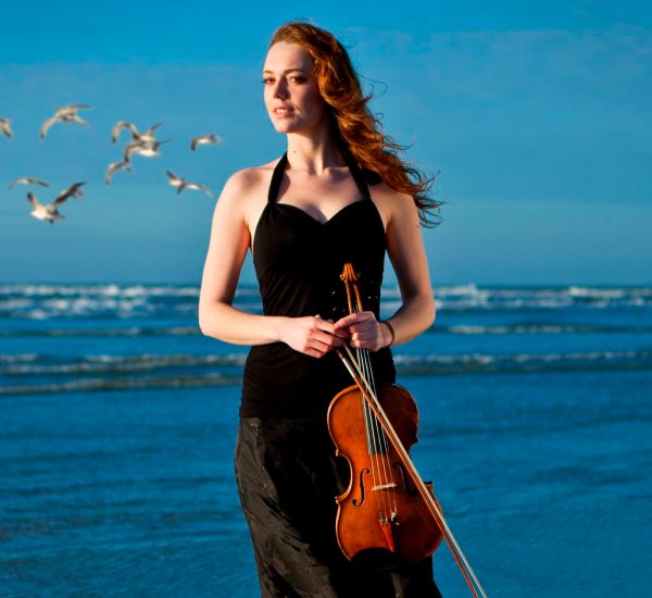 Hannah Strijbos - Residentie Orkest - RO