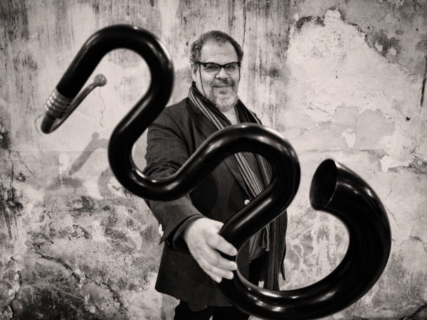 Michel Godard