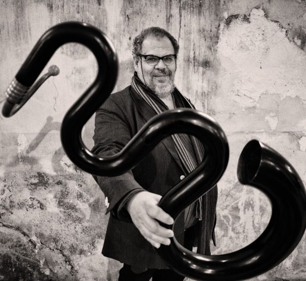 Michel Godard