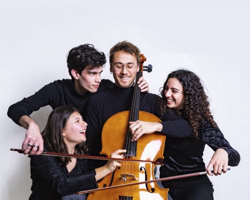OtilkaQuartet-square
