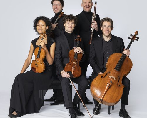 RHE Quintet2 foto Zoemin