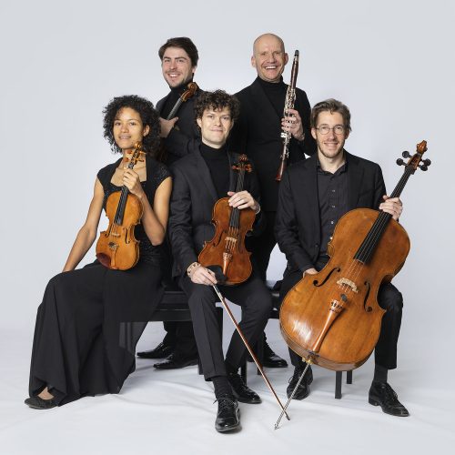 RHE Quintet2 foto Zoemin